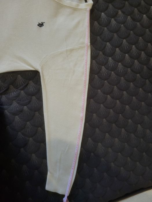 Оригінальний свитер US. POLO ASSN.