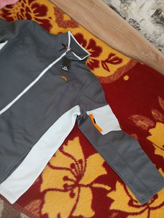 Чоловіча кофтина