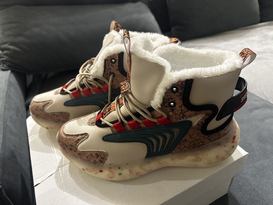 Нові теплі чоловічі ботінки 43 р – зима, стиль і комфорт