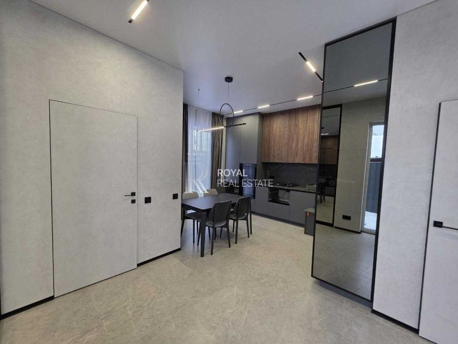 Оренда Дуплекс 4кім 125м2 Петропавлівська Борщагівка