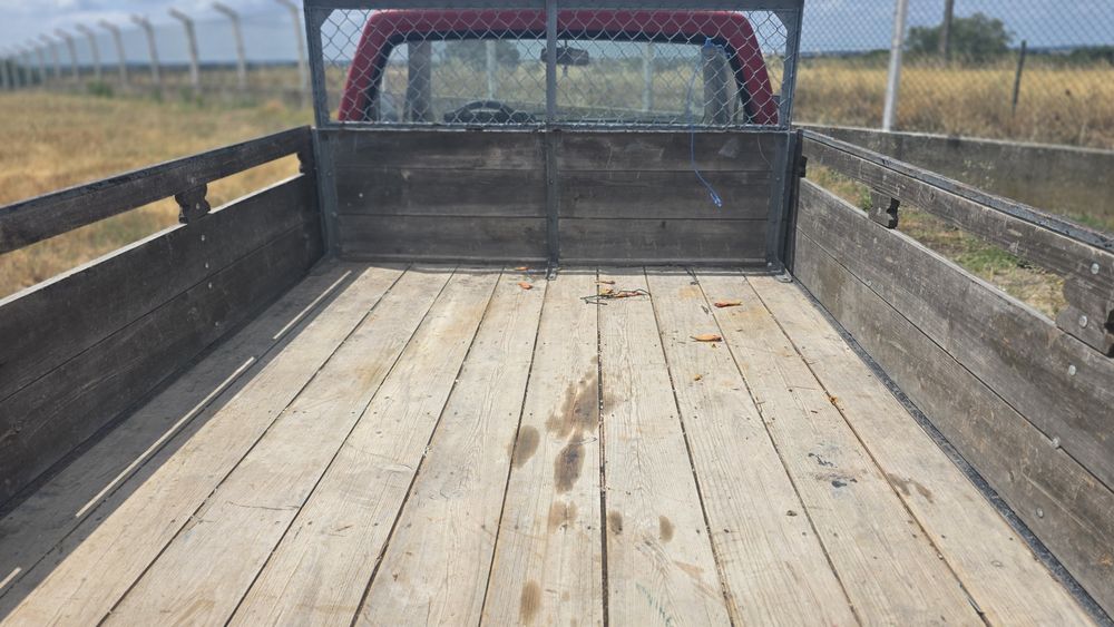 Vendo Bedford em otimo estado