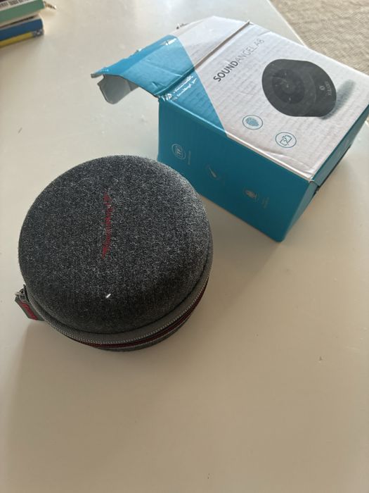 Mini coluna  Angel A8