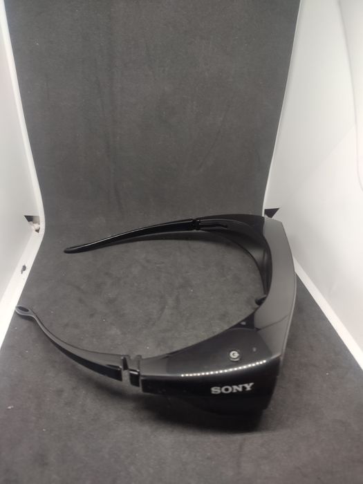 Окуляри 3D sony BR250 активні як нові,