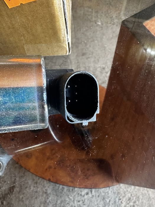 Клапан egr EBY-100629-0044