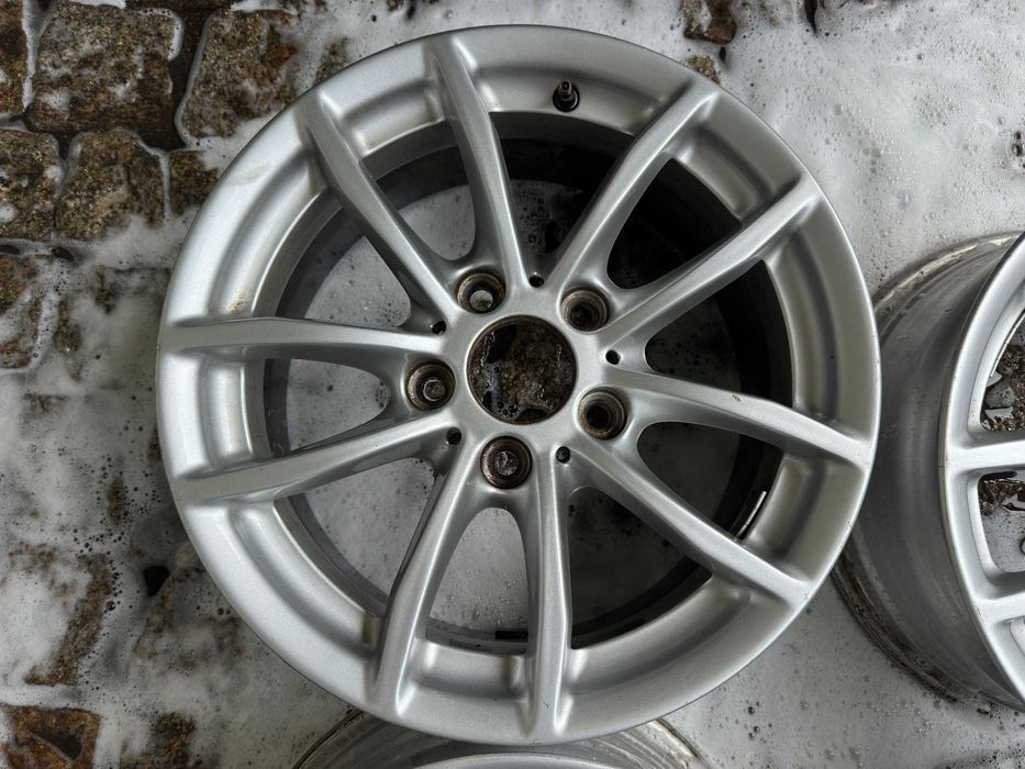 Jantes BMW 16"