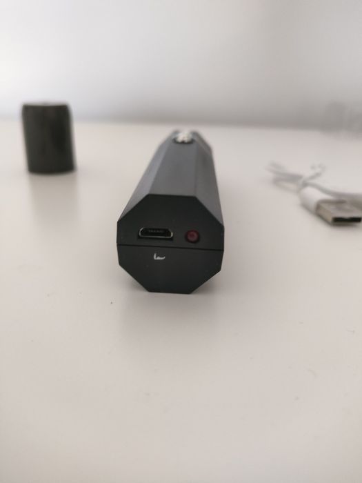 Aparador de pelos do nariz