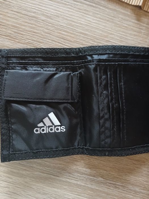 Porta moedas Nike