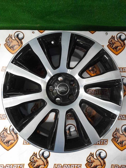 Диски R21 5x120 9.5J Land Rover Range Rover L405 Sport L494 Discovery