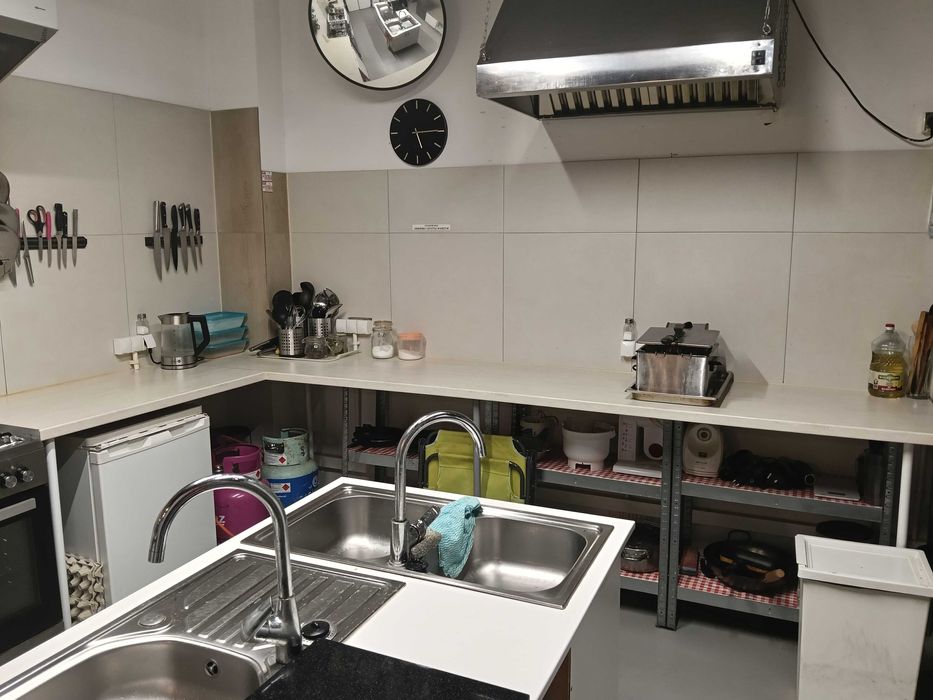 Lokal gastronomiczny