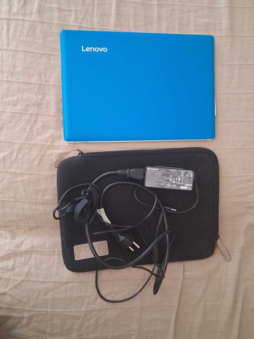 LENOVO Ideapad 110S 11|BR com Windows 11