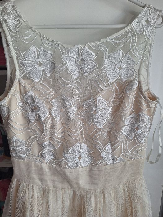 Elegancka sukienka marka B&B Studio