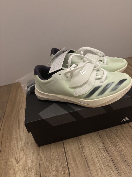 Buty ADIDAS adizero TJ/PV