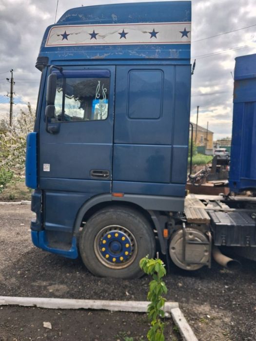 Продам Daf XF 95 EURO 2