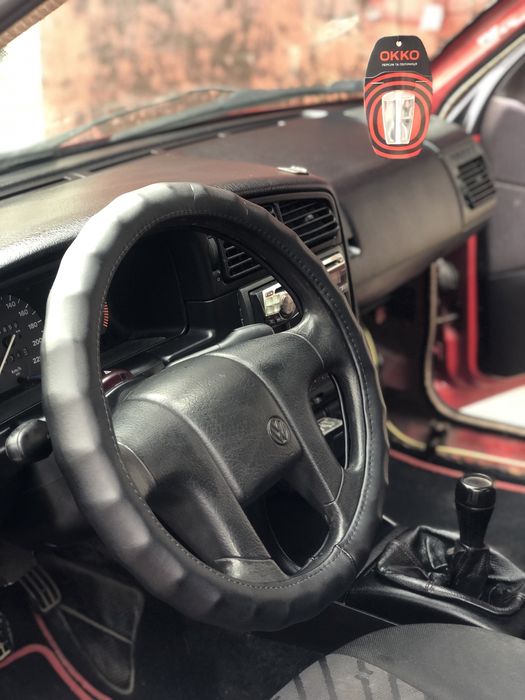 Пассат В4 1,9 TDI IDEAL