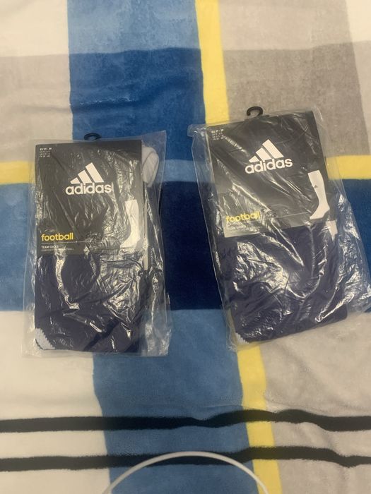 Продам носки для футбола новые оригинал