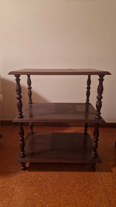 Móvel sala com várias funções