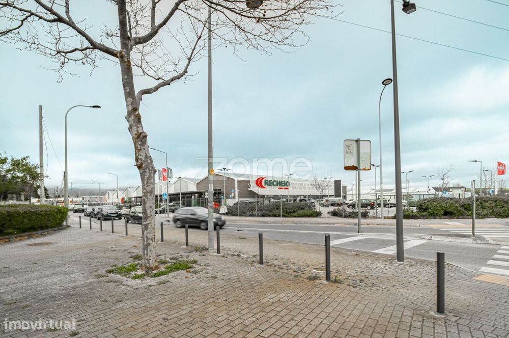 Apartamento T2 em Alcoitão, Alcabideche