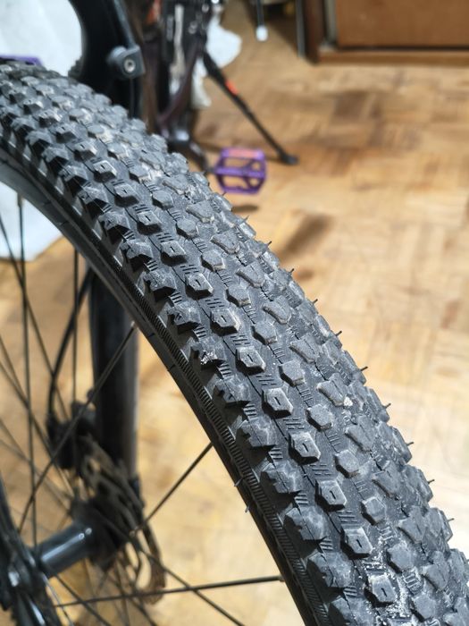 Coluer Bicicleta de MTB Ascent 294 29´´ Altus 2025