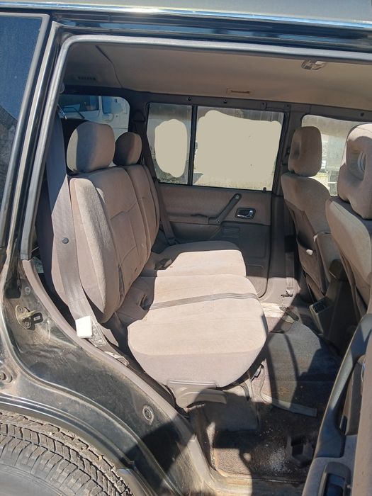 Pajero peças 3.5 v6