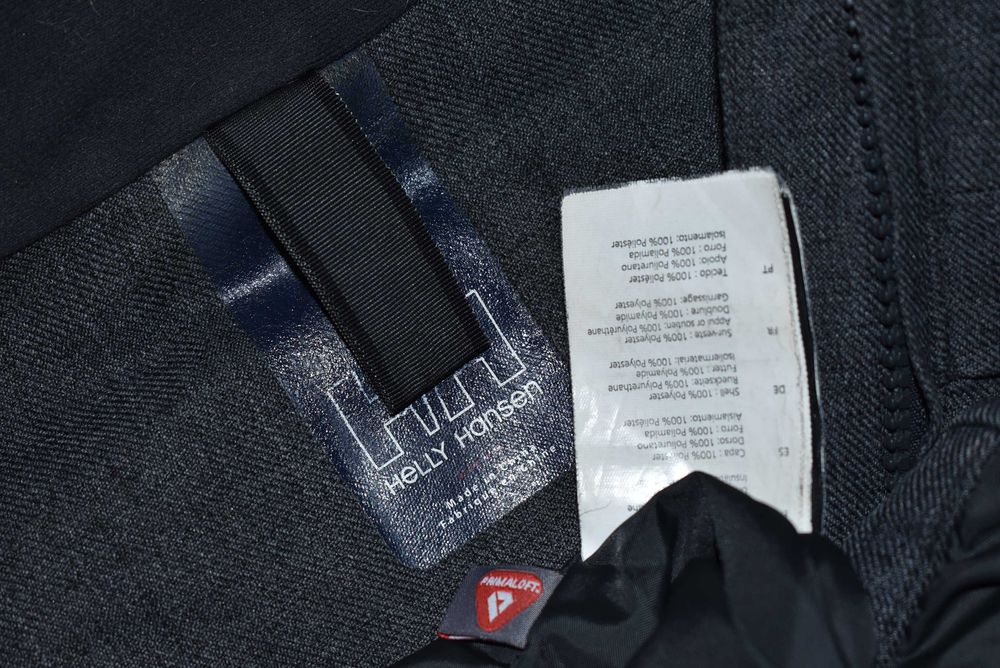 Helly Hansen Norway Primaloft Winter Jacket 40 L