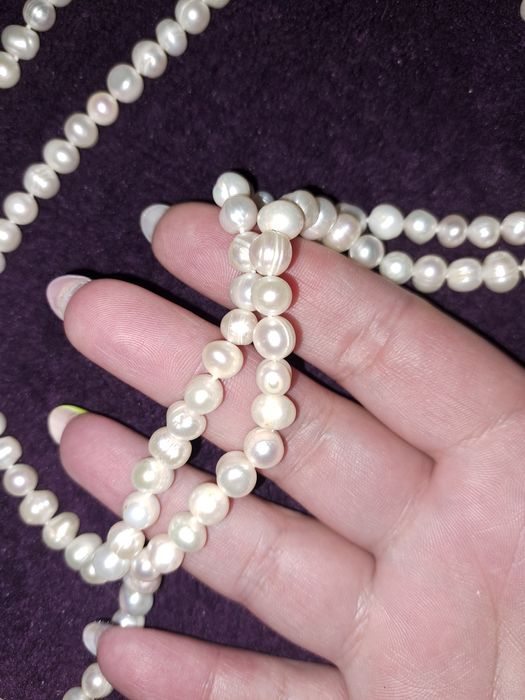 Продам намисто з перлів