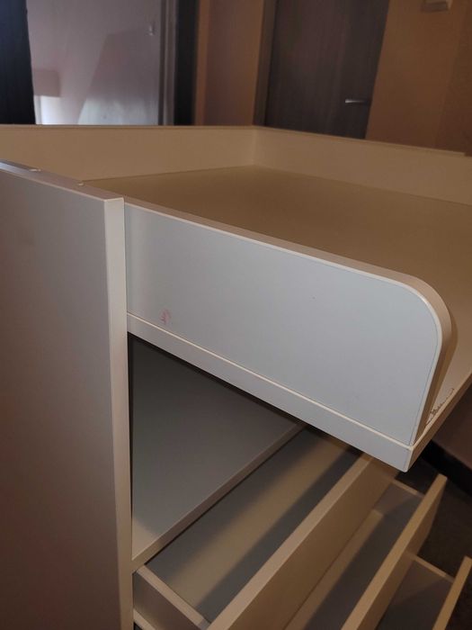 Przewijak Ikea SMÅSTAD