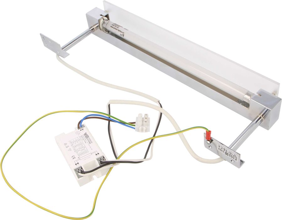 Lampa Oświetleniowa łazienkowa