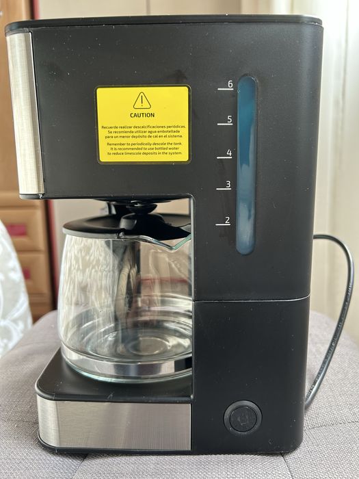 Maquina café muito boa