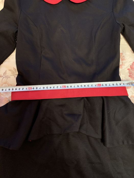Ділова сукня розмір S-M