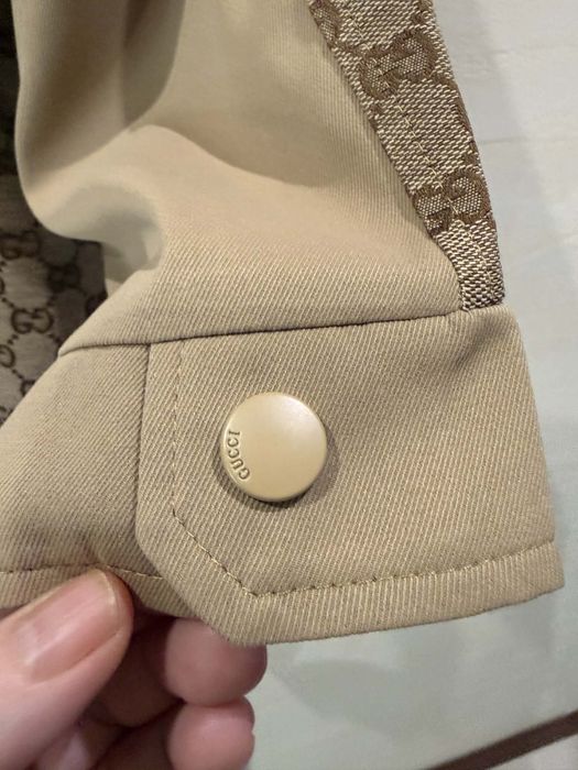 Kurtka Gucci XL nowa