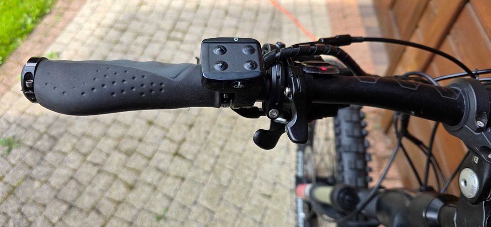 Wheeler I-Riser Full rozm. L - 170 - 190 cm