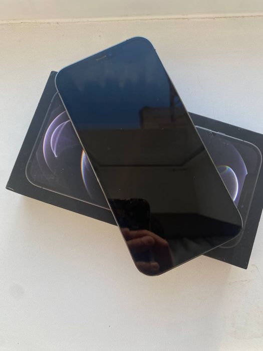 iphone 12 pro max ИДЕАЛ