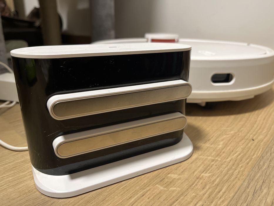 Mi Robot Vacuum-Mop P