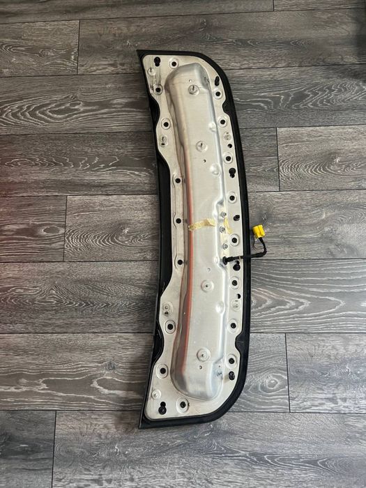 Подушка безпеки капота AirBag Land Rover Discovery Sport L550