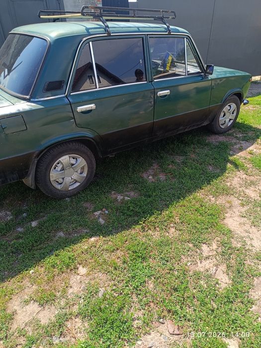Продам автомобіль