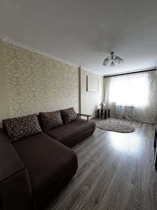 Аренда уютной 1-ком. квартиры в ЖК «Женева»