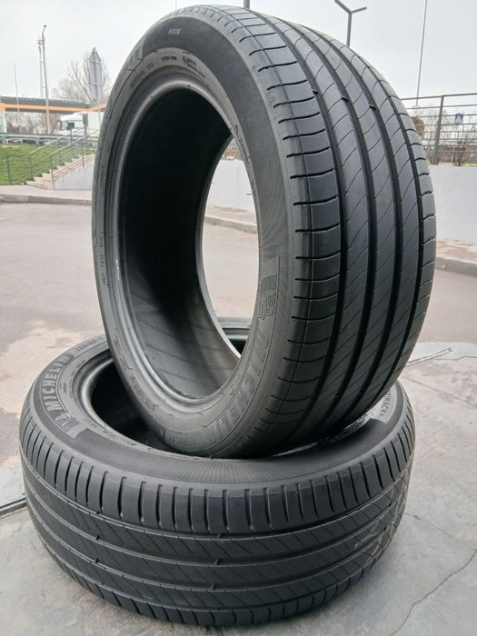 225/50/18 michelin primacy4