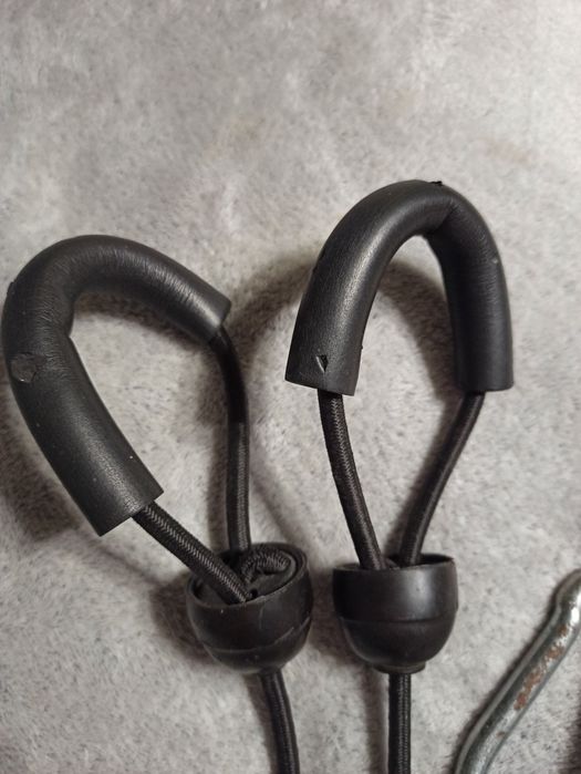 Gumy do ćwiczeń z zaczepami, do rozciagania