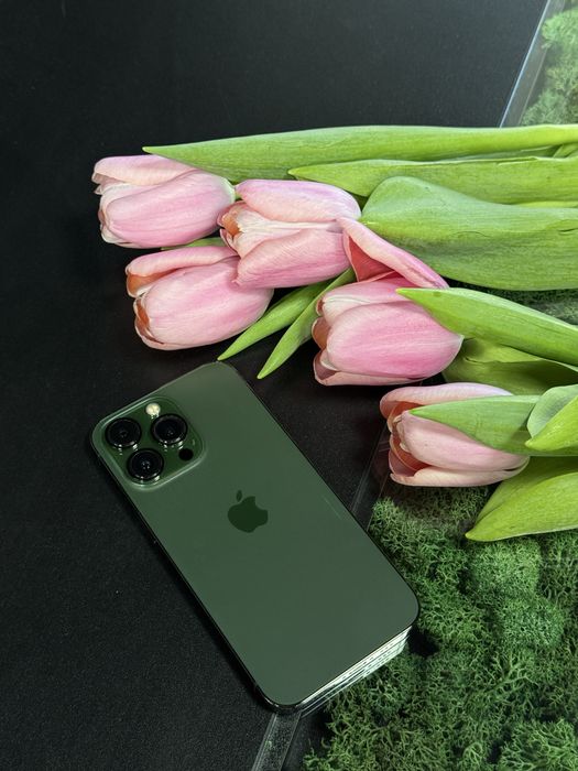 IPHONE 13 Pro 128 Green