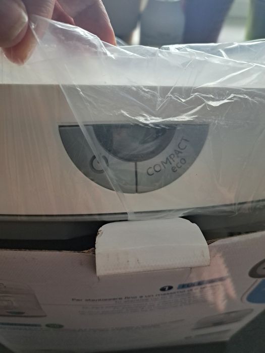 Sterylizator do butelek Chicco 3w1