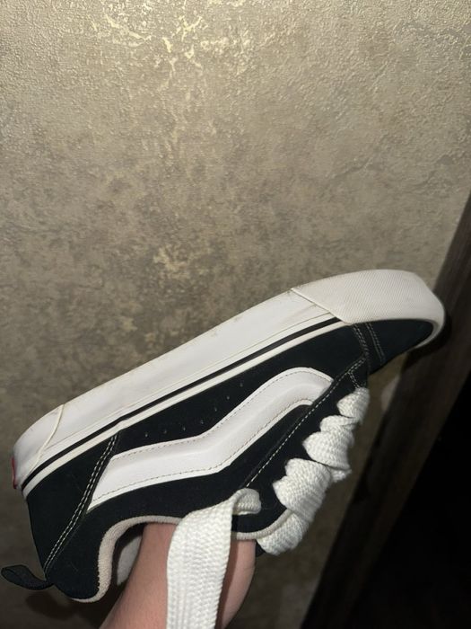 Vans  кеди оригінал