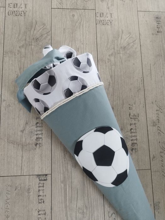 Tyta róg obfitości pierwszoklasisty