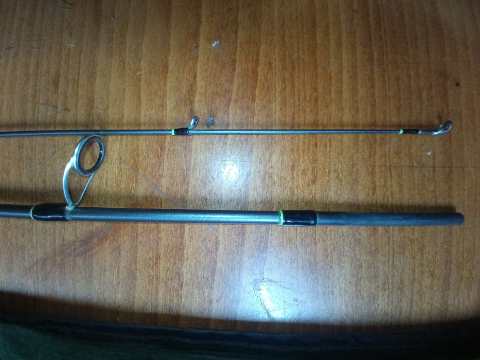 Спиннинг  Sportex Hydra Spirit 2.10 .