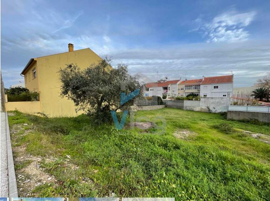 3 lotes TERRENO urbano Ribeiro das Perdizes - Castelo Branco