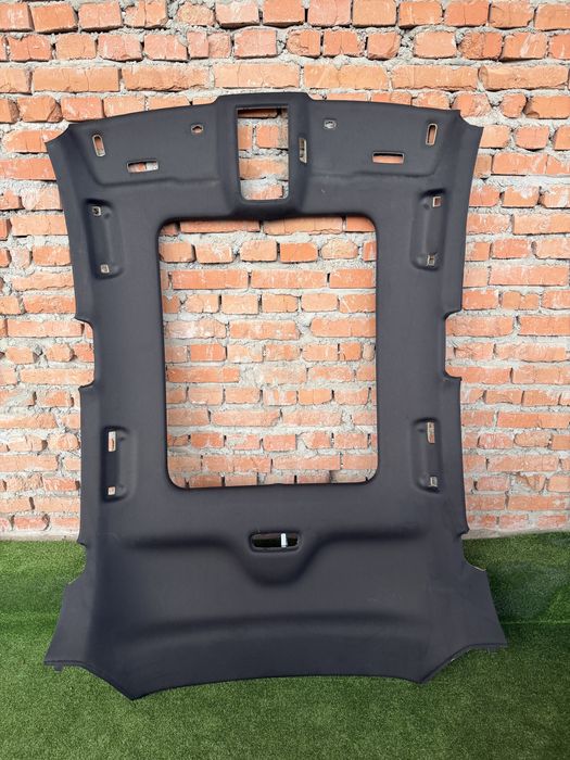 Audi q3 8u 8у 2012-2018 рік стеля потолок залом