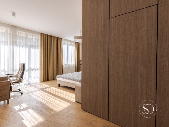 Продаж 3-кімнатна квартира/гардероб/Стрийський парк/новобува