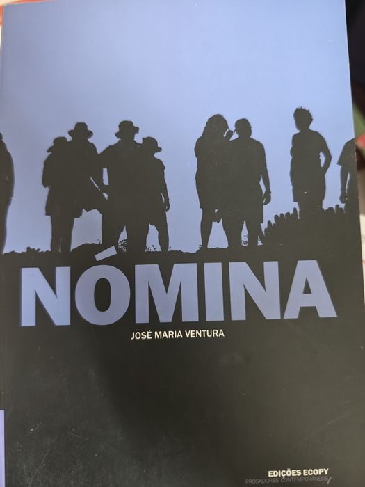 Livros novos vários