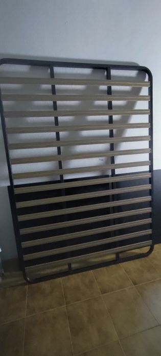 Estrado 195cm x 140cm NOVO