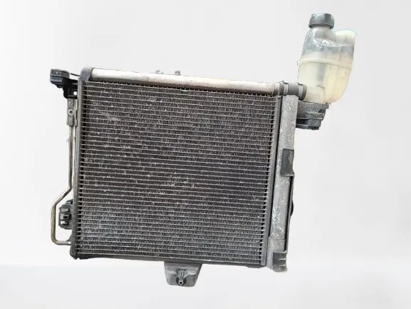 Kit de radiadores SMART ForTwo Coupé (451)