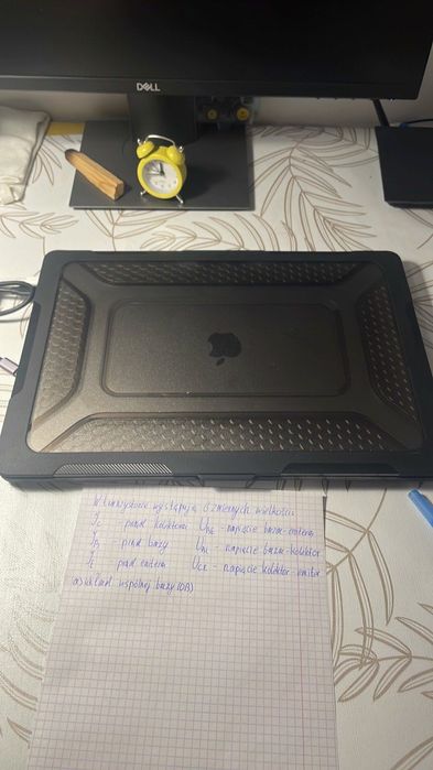 MacBook Pro 16 2019